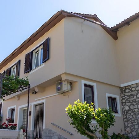 Apartman Danijela Zagorje Экстерьер фото