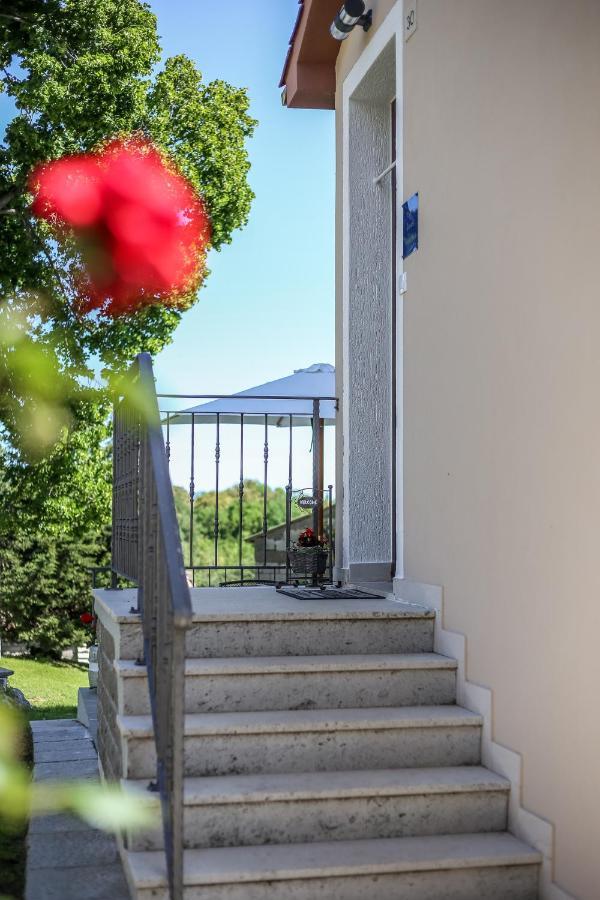 Apartman Danijela Zagorje Экстерьер фото