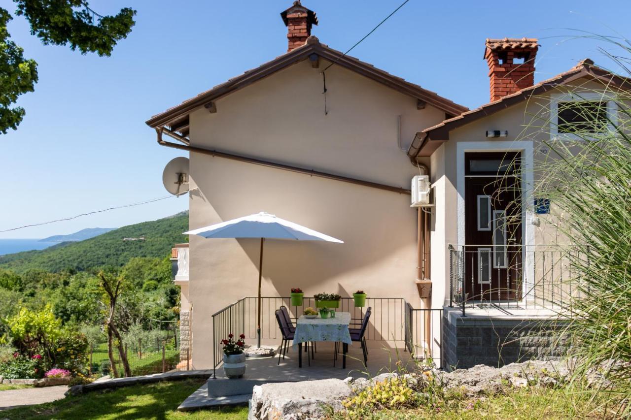 Apartman Danijela Zagorje Экстерьер фото