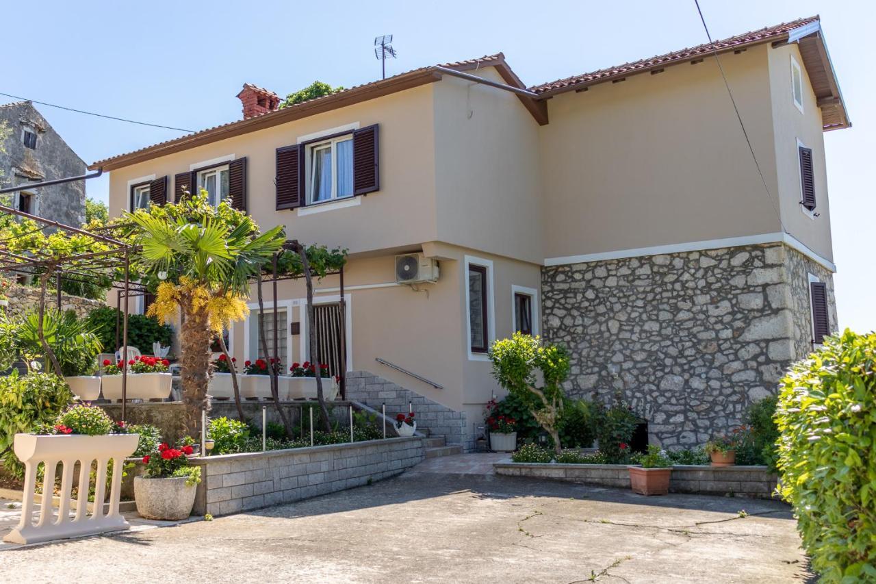 Apartman Danijela Zagorje Экстерьер фото