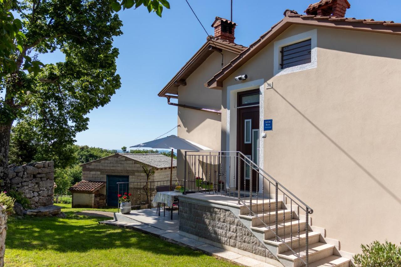 Apartman Danijela Zagorje Экстерьер фото