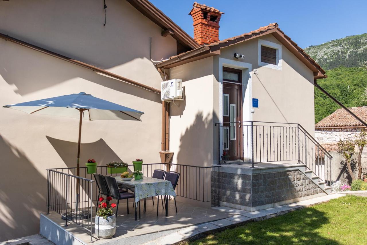 Apartman Danijela Zagorje Экстерьер фото