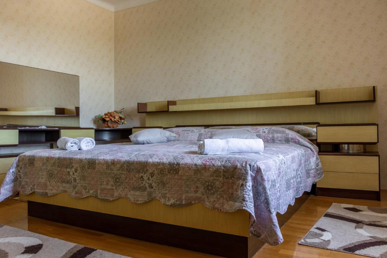 Apartman Danijela Zagorje Экстерьер фото