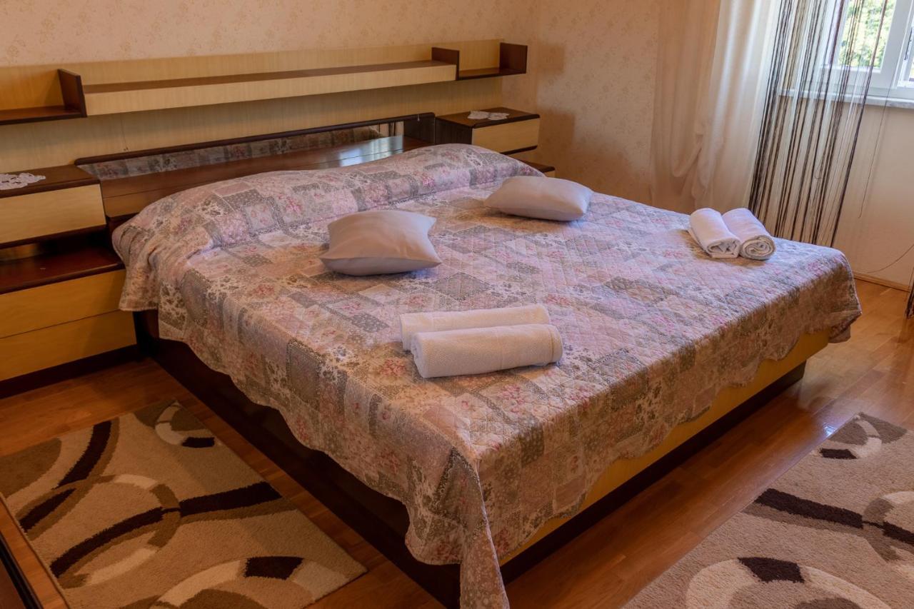 Apartman Danijela Zagorje Экстерьер фото