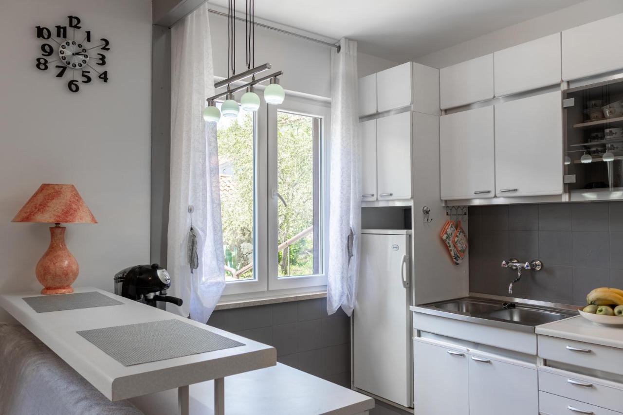 Apartman Danijela Zagorje Экстерьер фото