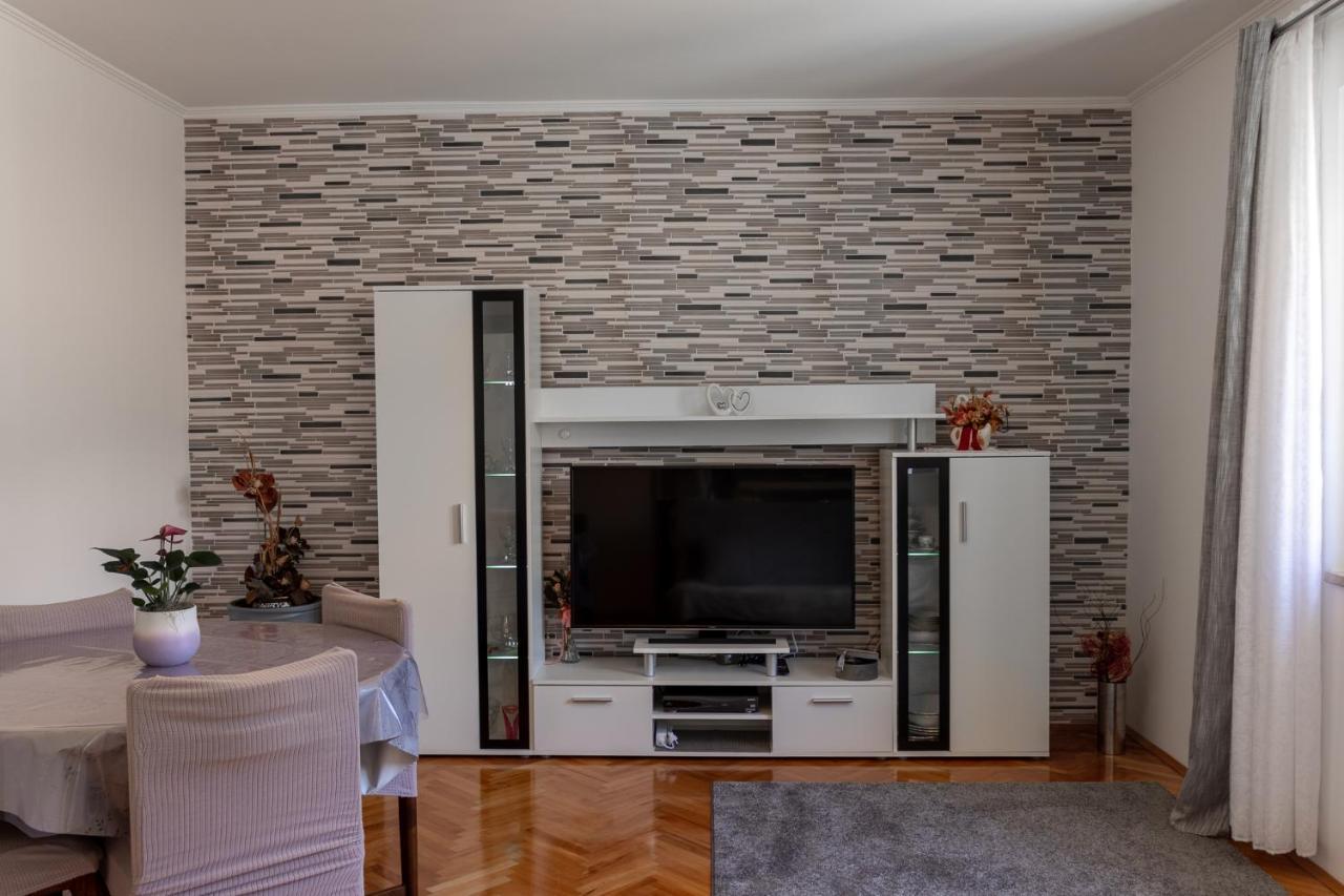 Apartman Danijela Zagorje Экстерьер фото