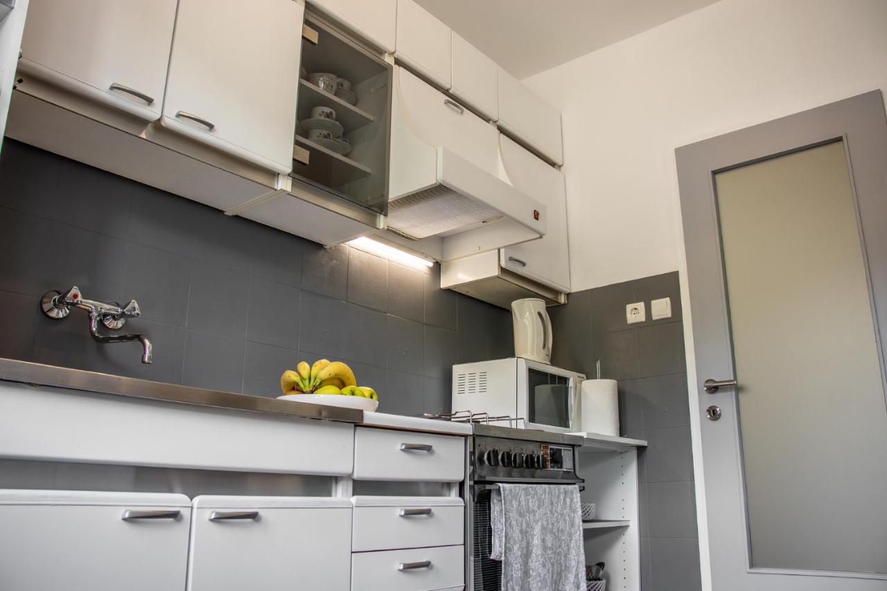 Apartman Danijela Zagorje Экстерьер фото